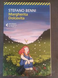 Margherita Dolcevita