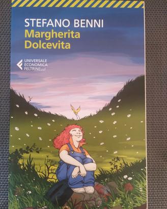 Margherita Dolcevita