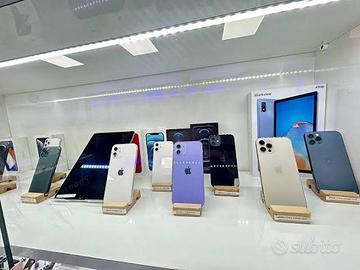 iPhone Usati/Ricondizionati