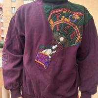 sport ice by iceberg 90s vintage sweatshirt unisex