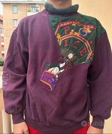 sport ice by iceberg 90s vintage sweatshirt unisex