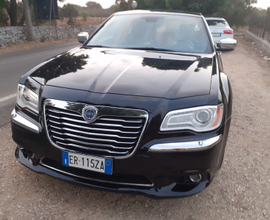 Lancia thema 3.0d 240cv unipro