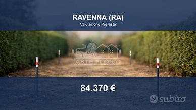 Immobile in asta di 757 m² a Ravenna