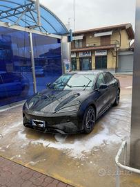 BYD Seal 82,5 kWh Excellence awd