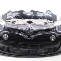 MUSATA COMPLETA + KIT RADIATORI RENAULT Twingo III