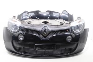 MUSATA COMPLETA + KIT RADIATORI RENAULT Twingo III