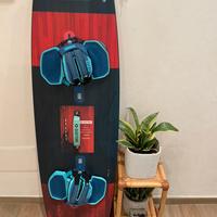 Tavola Duotone Select kite kitesurf twintip