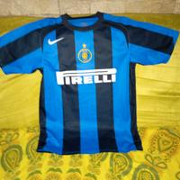 Maglietta Inter
