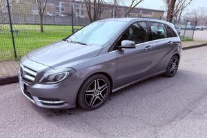 Mercedes-benz B 200 CDI- SUPER PREZZOOOO!!!!!