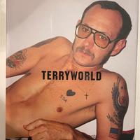 Terryworld Terry Richardson Taschen