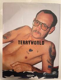 Terryworld Terry Richardson Taschen
