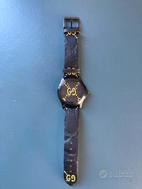 Gucci G-Timeless collab Trevor Andrew