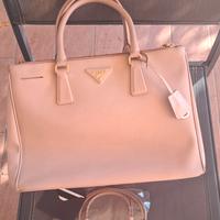 borsa prada galleria 