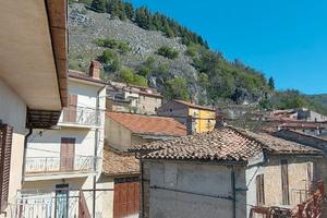 Affitto casetta indipendente