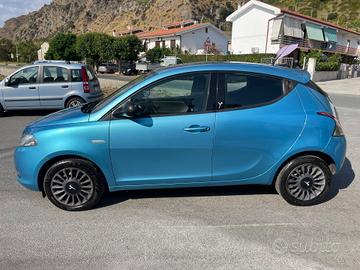 Lancia Ypsilon 1.3 MJT 16V 95 CV 5 porte S&S Elefa