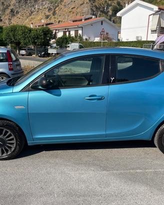Lancia Ypsilon 1.3 MJT 16V 95 CV 5 porte S&S Elefa
