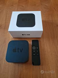 apple tv 4k 64gb