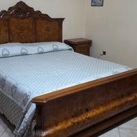 Prestigiosa Camera da letto stile olandese