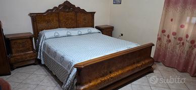 Prestigiosa Camera da letto stile olandese