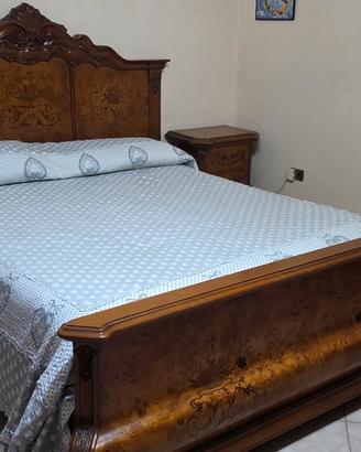 Prestigiosa Camera da letto stile olandese