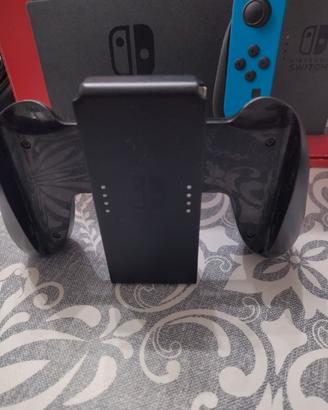 Nintendo Switch + 3 giochi