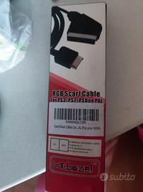 presa scart