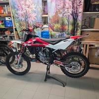cross motocross cr husqvarna 125