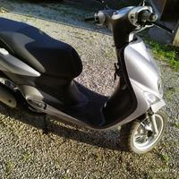 Yamaha Neos 50