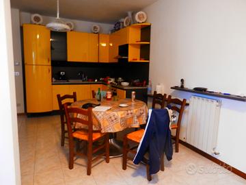 Via Verdi - Bagnacavallo