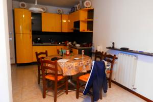 Via Verdi - Bagnacavallo