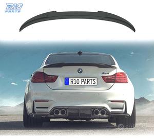 SPOILER ALETTONE BMW F36 LOOK M4 CSL