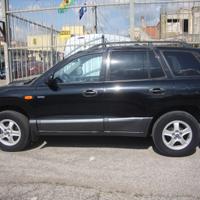HYNDAI SANTA FE 2.0 CRDi 4WD /AUTOCCARRO N1/2003