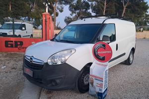 Opel Combo MAXI 1.3 MJT 90CV ATTREZZATO