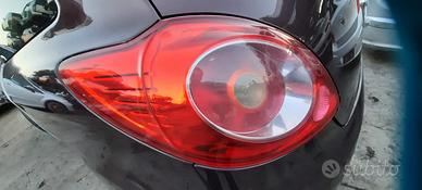 FORD KA 2010 - STOP POSTERIORE SINISTRO