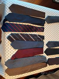 Cravatte Harmont & Blaine in Lana