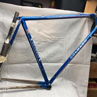 Telaio Colnago Master