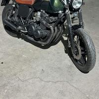 Honda cb 750