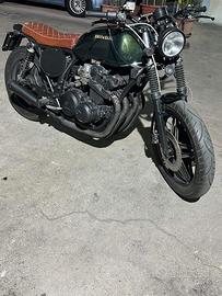 Honda cb 750