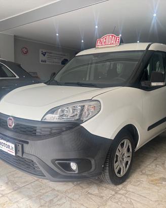 Fiat Doblò 1.3 MJT 95CV N1 SX