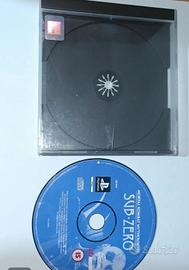 Mortal Kombat Mythologies: Sub-Zero ps1