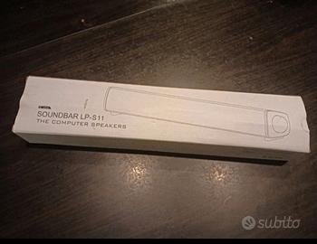 Soundbar 