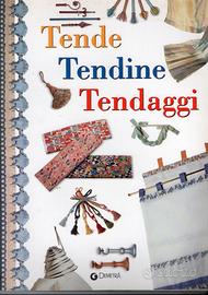 Tende tendine tendaggi Editore: Demetra