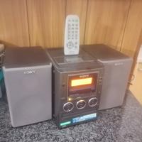 stereo 
