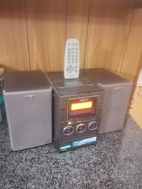stereo 