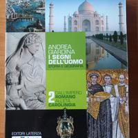 I segni dell'uomo vol. 2