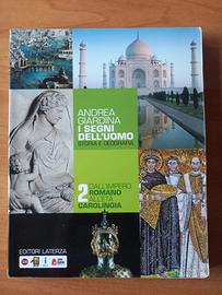 I segni dell'uomo vol. 2