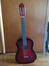 Chitarra classica Eko CS-10 