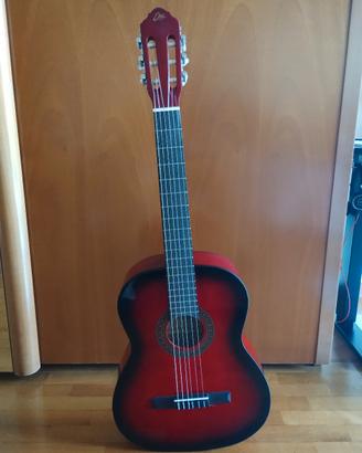 Chitarra classica Eko CS-10 
