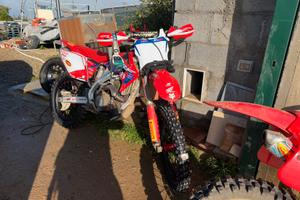 Honda crf 450