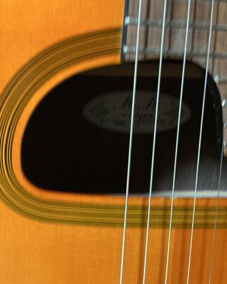 Chitarra manouche
